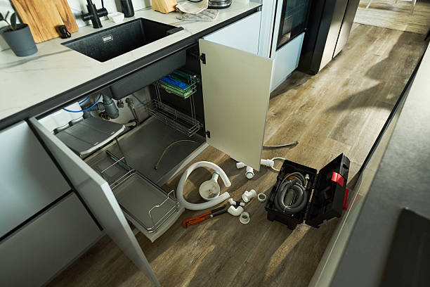 Reliable Leak Detection contractor in Woodworth, WI by Street Wise - Plumbing